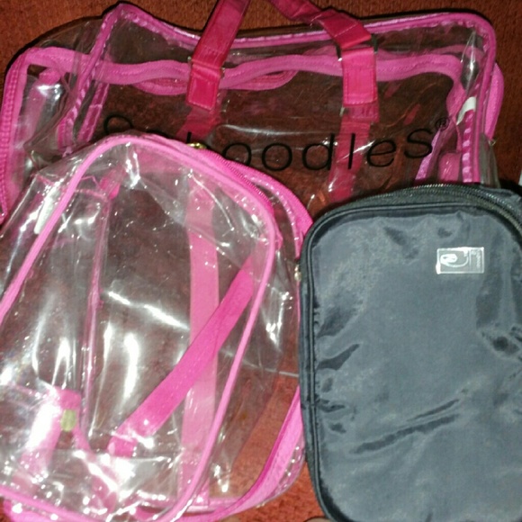 Caboodles set
