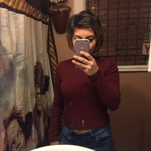 Meet your Posher, Gabriela