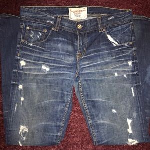 Big star jeans