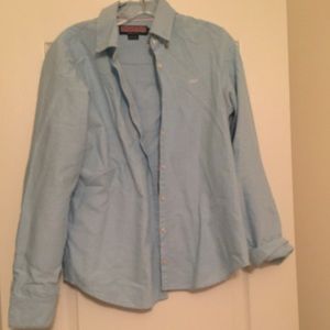 Vineyard Vines Oxford