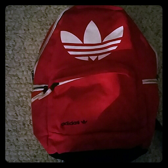 Adidas backpack