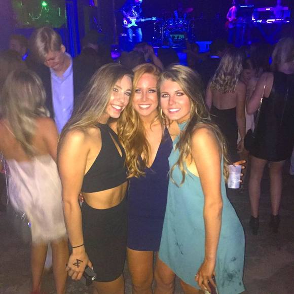 Meet your Posher, Carmen