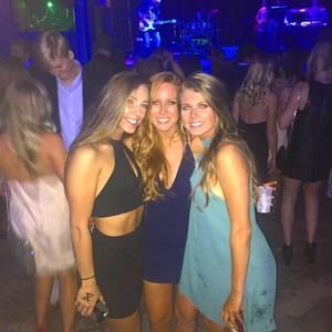 Meet your Posher, Carmen