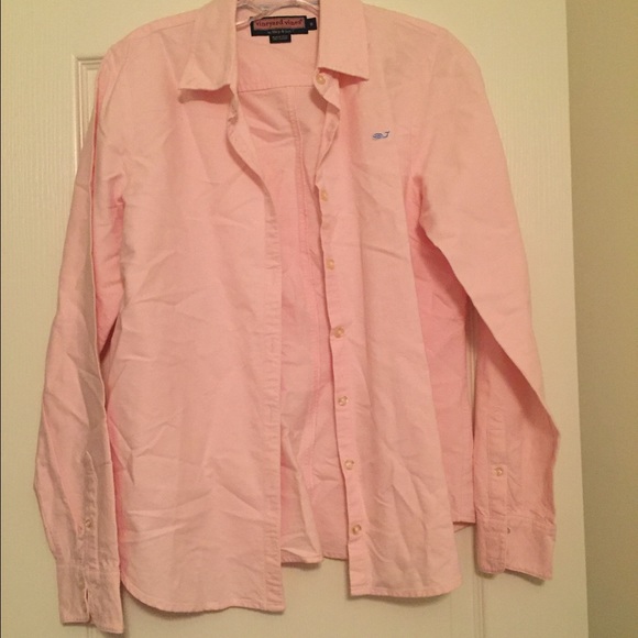 Vineyard Vines Oxford