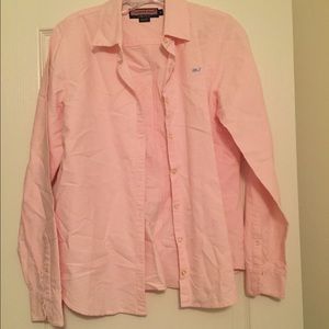 Vineyard Vines Oxford