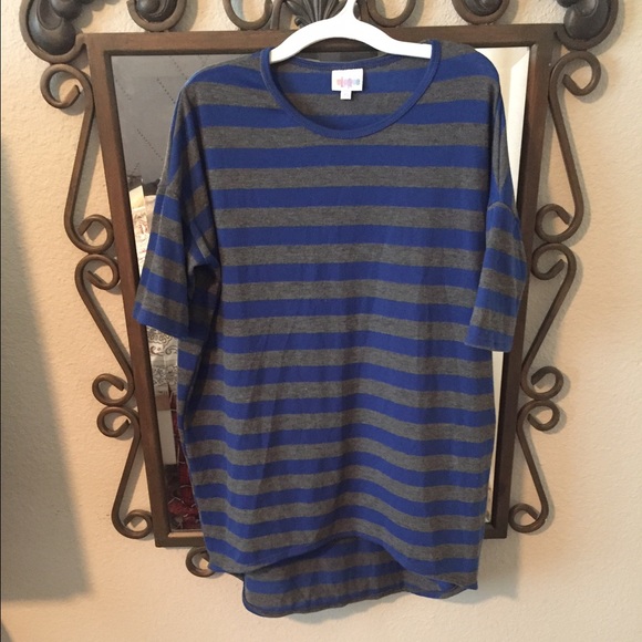LuLa Roe Tunic