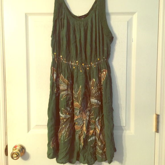 Dress