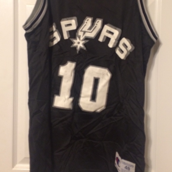Basketball Jersey