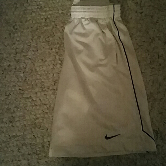 Nike gym shorts
