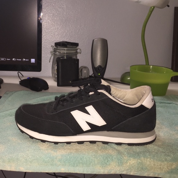 New balances 501s