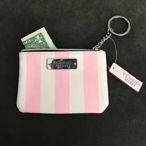 Victoria's Secret Coin Purse