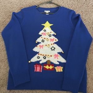Super Cute "Ugly" Christmas Sweaters!