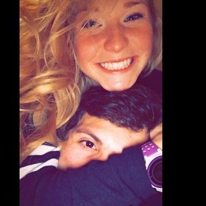 Meet your Posher, Ruthie