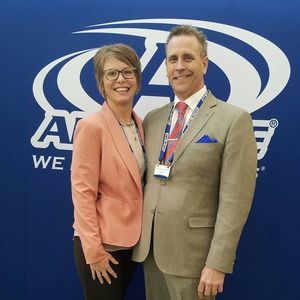 Meet your Posher, Jackie