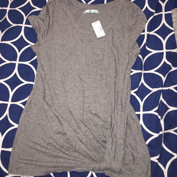 Maurices top