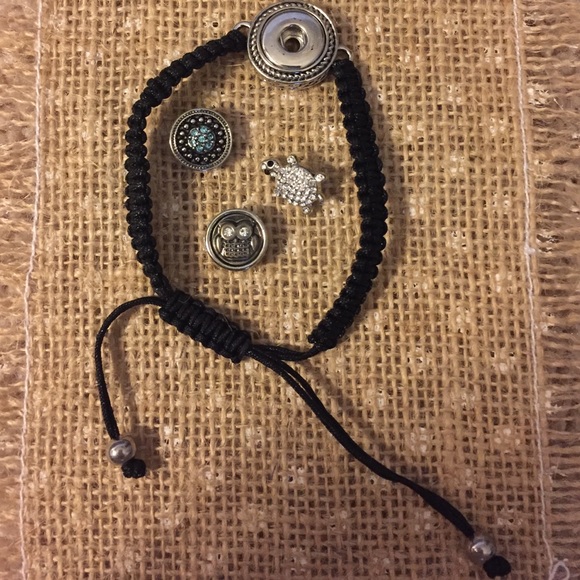 Gingersnaps bracelet!