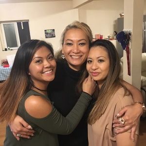 Meet your Posher, Anne