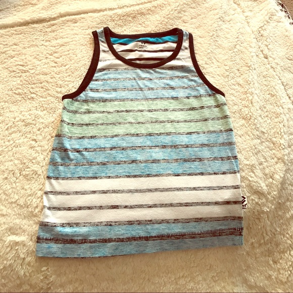 Kids Shawn White Tank