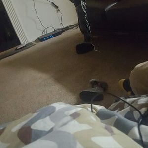 Meet your Posher, Jamirah