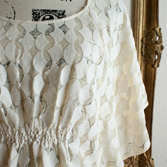 Anthropologie The Addison Story Top - Picture 2 of 4