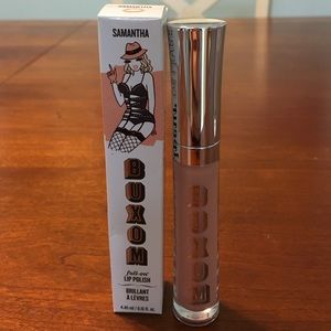 Buxom Full-on Lip Polish in Samantha