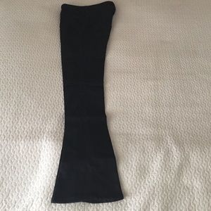 Paige Premium Denim Lou Lou jeans