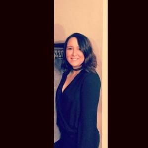 Meet your Posher, Tori