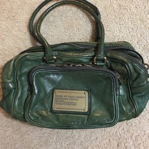 Authentic Marc Jacobs purse