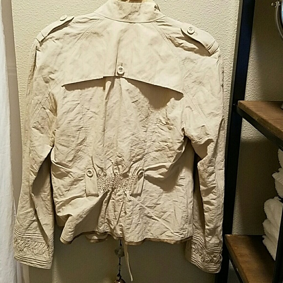 Cole Haan jacket - Picture 2 of 3