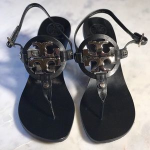 New: Tory Burch kitten Heels