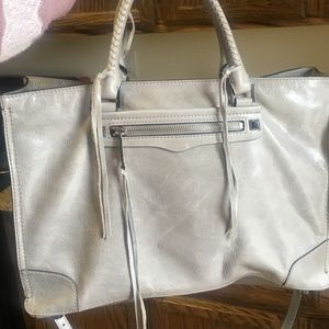 Rebecca Minkoff Regan Satchel Large