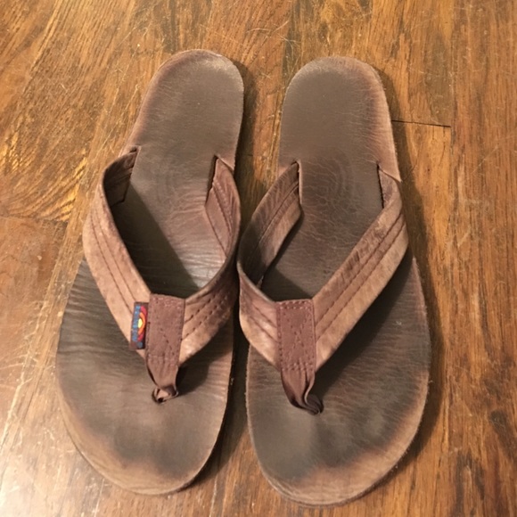 Rainbow Shoes - Rainbows