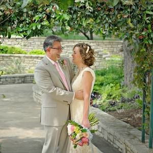 Meet your Posher, Jeff n pam