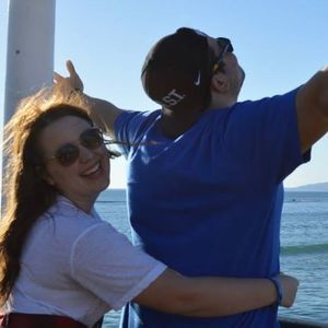 Meet your Posher, Emily