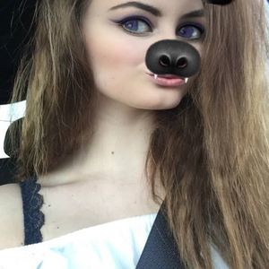 Meet your Posher, Lexie