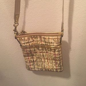 Coach Crossbody purse