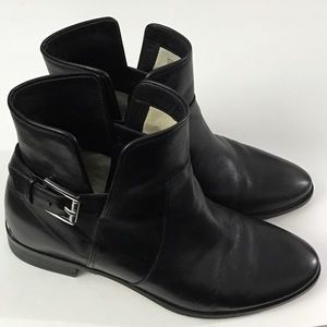Michael Kors Salem Booties