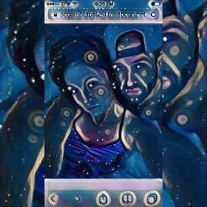 Meet your Posher, Billiehunky