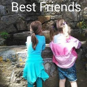 Meet your Posher, Miranda