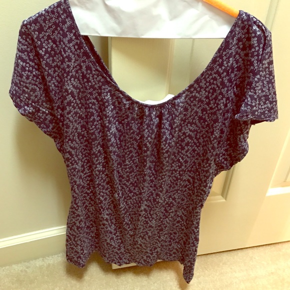 Splendid Blouse