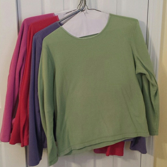 Long Sleeve Bundle