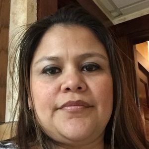 Meet your Posher, Erika