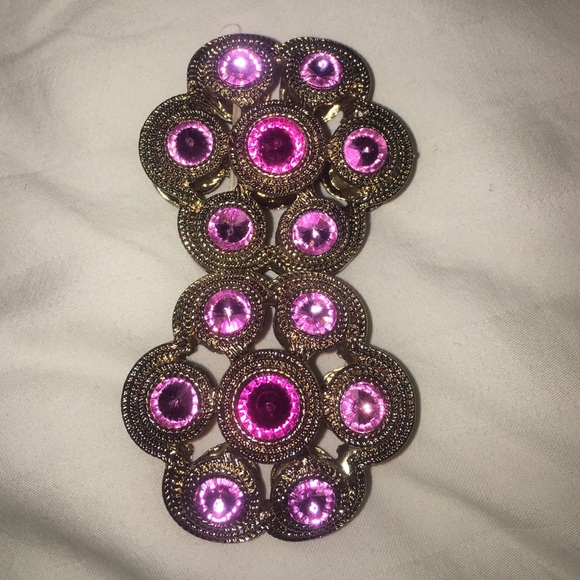 2 extravagant bracelets, individual or together - Picture 3 of 4