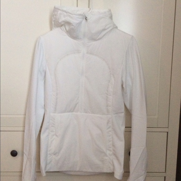 Run for Cold pullover - Picture 1 of 4
