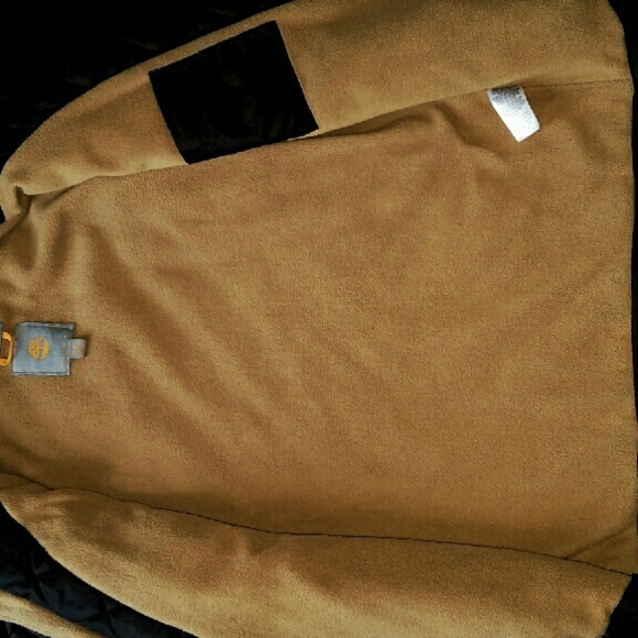 Winter puffy jacket - Picture 3 of 3