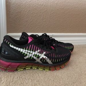 Asics Gel Quantum 360