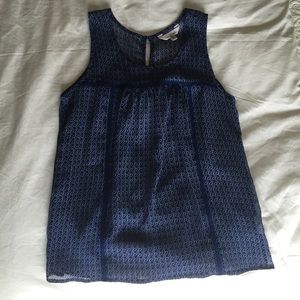 Charmin Charlie Medium tank top