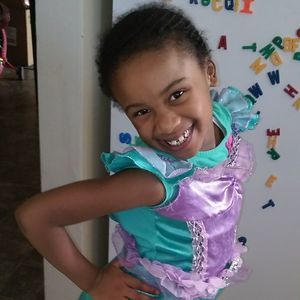 Meet your Posher, Tiffany