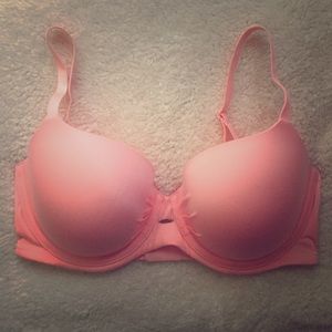 Victoria's Secret Fabulous Bra 34DD