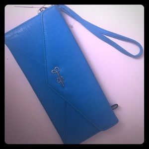 Jessica Simpson Clutch NWT
